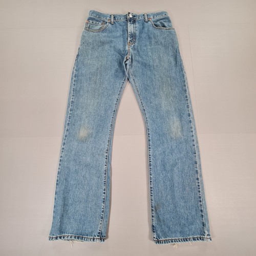 Levis 517 jeans mens - mens, w33