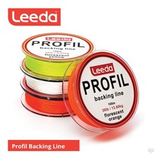 Leeda Profil Backing Line -