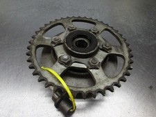 Kawasaki KZ650 Z 650 1976-On