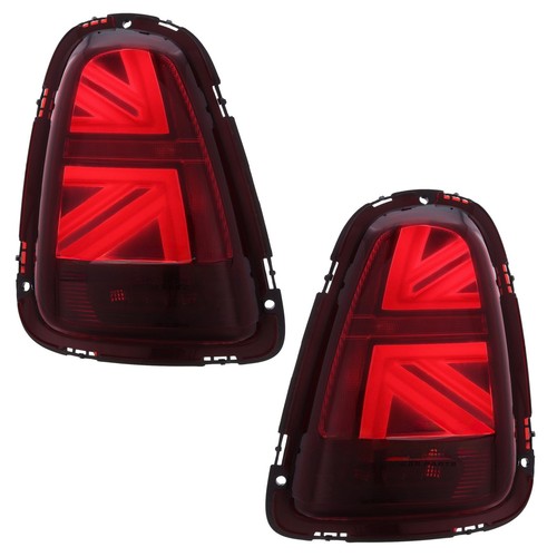 For mini r56 - for,