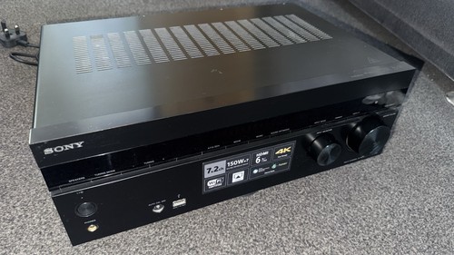 Sony str dn840 - sony, av