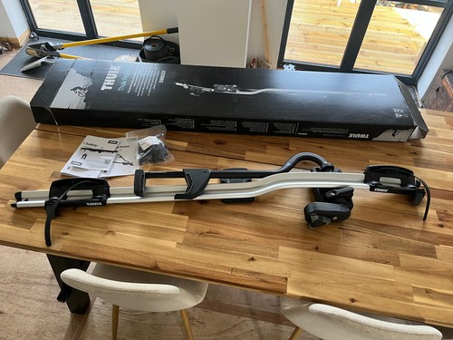 Thule 598001 proride brand new - thule,