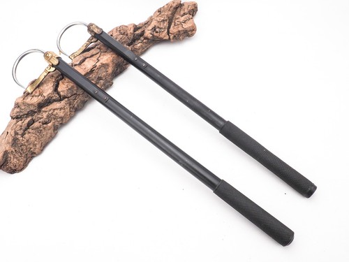 Pair hardy bros vintage - bros,
