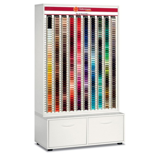 Gutermann sew all thread 100m - gutermann, sew-all