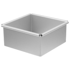  Cake Baking Mold Cake Tin Non-Stick Baking Cake Pan Aluminum Alloy Cake Mold