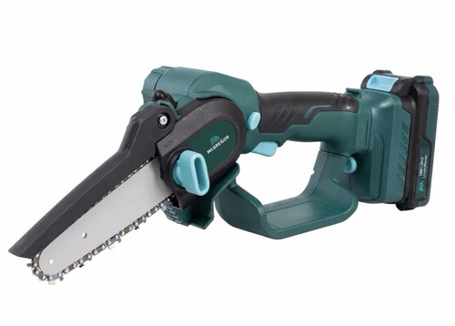 Mcgregor 18v cordless mini - 18v,