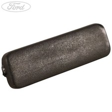 Genuine Ford Transit Custom