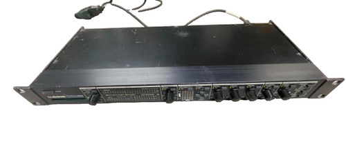 Electronic finalizer - tc,