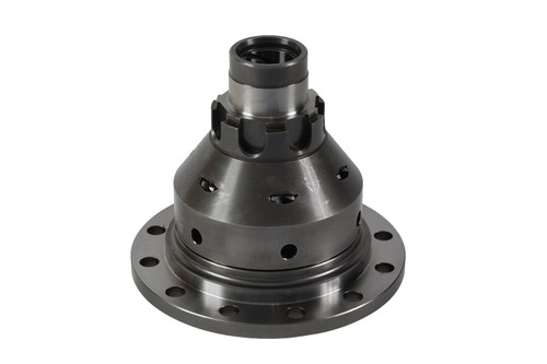 Quaife atb limited - quaife,