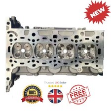 CYLINDER HEAD FOR VAUXHALL