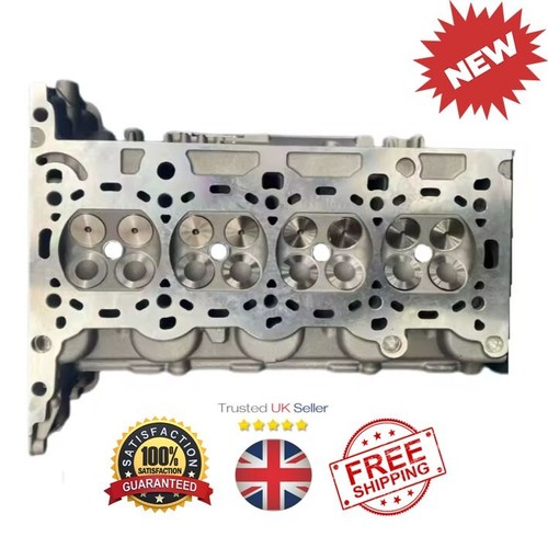 Cylinder head for vauxhall - cylinder,