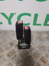 Renault Megane Sport 1.4 16v 2003-2024 Seat Belt Stalk (rear Passenger) 7486810