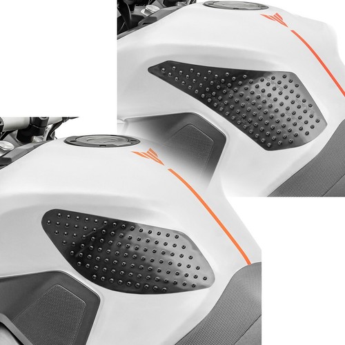 Set side tankpad s2 - +,