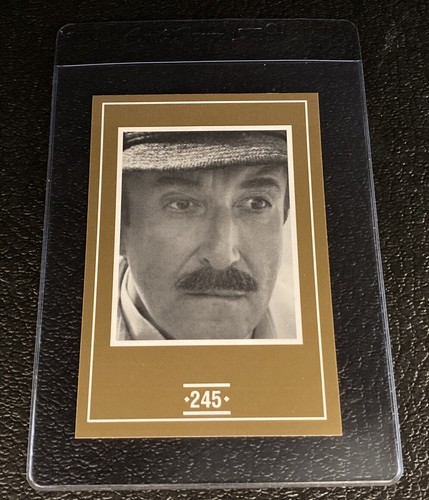 Peter sellers card - peter,
