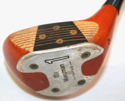 Maruman spss bigwin persimmon - bigwin,