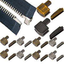 5 Set Replacement Zipper