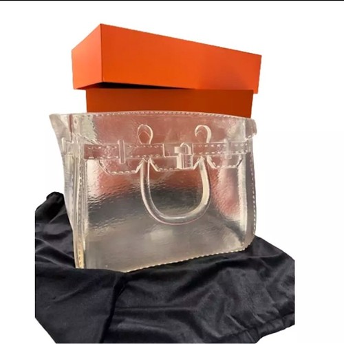 Nothing personal hermes birkin - nothing,