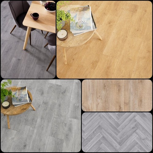 Kitchen bathroom vinyl floor - bathroom,