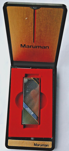 Maruman 364 halley - dl-364, series