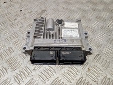 FORD MONDEO ECU HS7A12A650CAB 2.0 TDCI MK5 2018