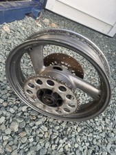 YAMAHA XJ600 DIVERSION 92-