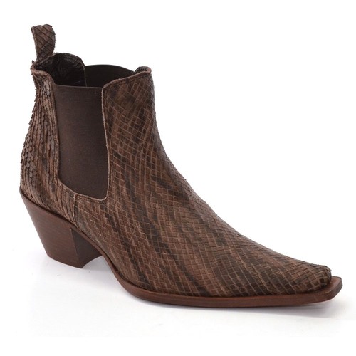 Ladies cammina snake cowboy - cammina,