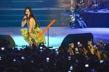 LANA DEL REY (1828) Choose Size Photo