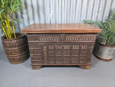 Vintage Reclaimed Rustic