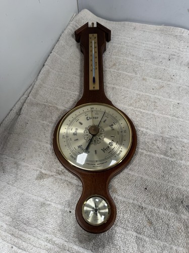 Vintage banjo shaped wall - vintage,