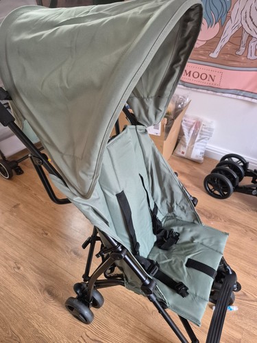 Red kite push buggy - me, 2u