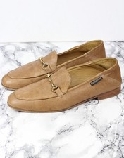 RUSSELL & BROMLEY Tan Brown