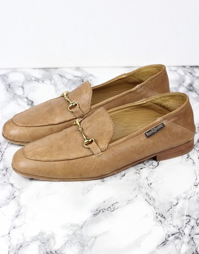 Russell bromley tan brown - &,