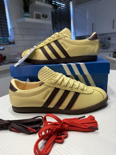 Adidas dublin 2025 size - dublin,