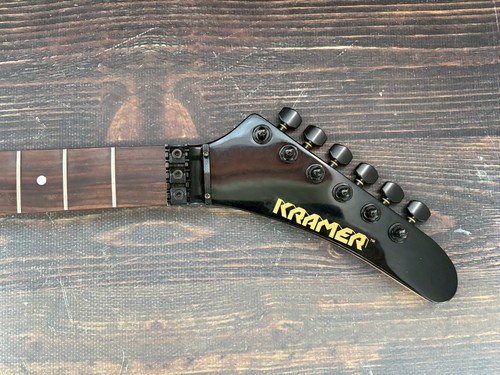 80s kramer series - 80s,