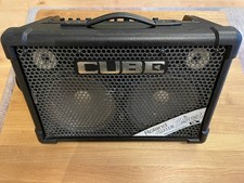 Roland Cube Street EX Guitar