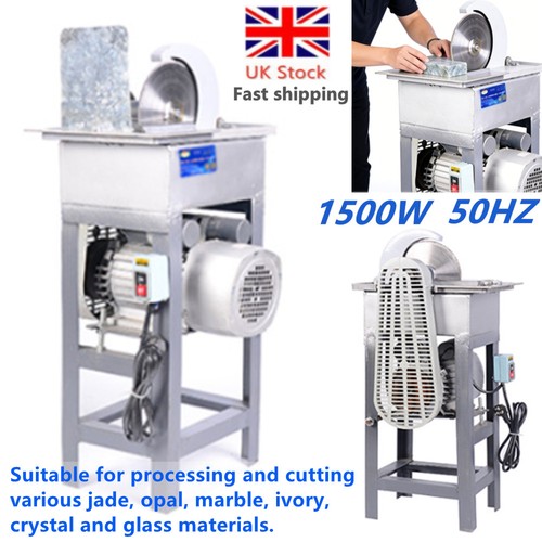 1500w water cooled lapidary - water,