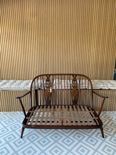 Vintage ercol windsor - vintage, 2