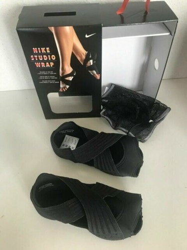 Wmns nike studio wrap - wrap, 4