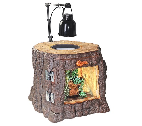 Small vivarium viv tank - viv,