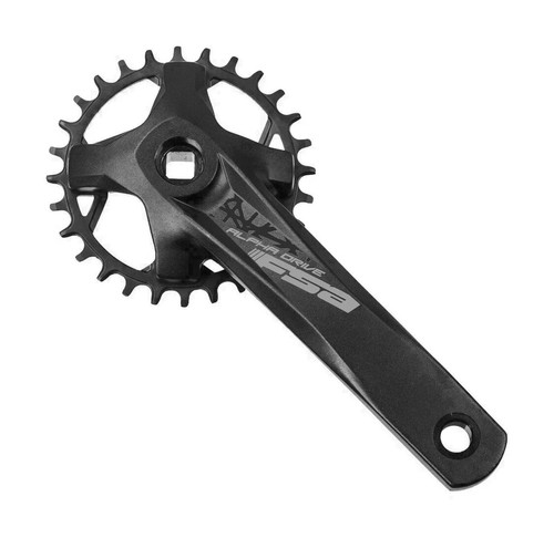 Fsa alpha drive 11 30t - x,
