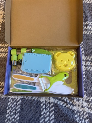 Mindee mini chef kit - chef,