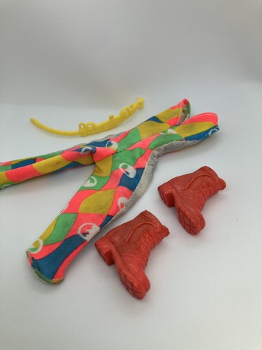 Vintage sindy mountaineering - vintage,