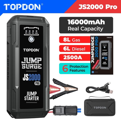Portable car battery power - portable,