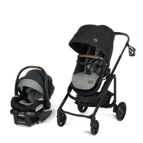 Maxi cosi tayla - max, travel