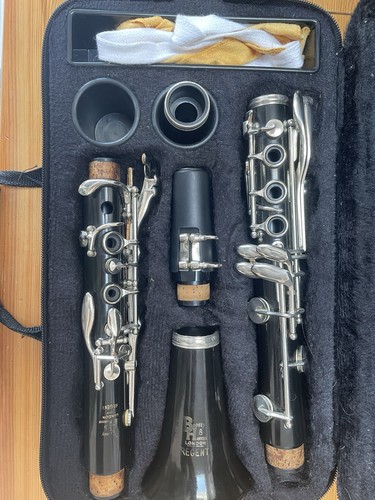 Boosey and hawkes regent - hawkes,