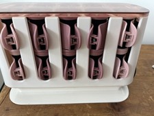 Remington Electric PROluxe