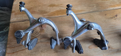 Early shimano 105 - early, brake