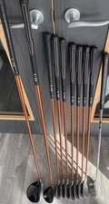 Ping G10 Set Irons / Woods