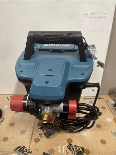 Erbauer eaps600 corded - eaps600,