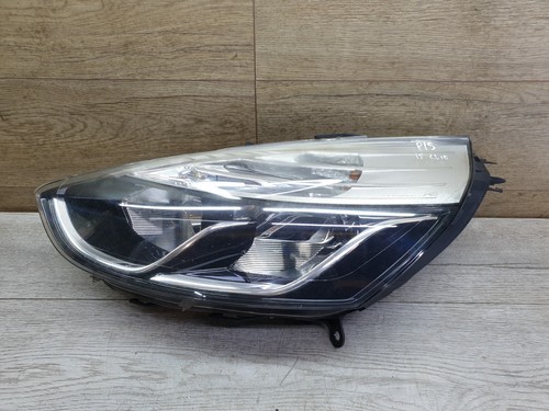Renault clio passenger side - clio,